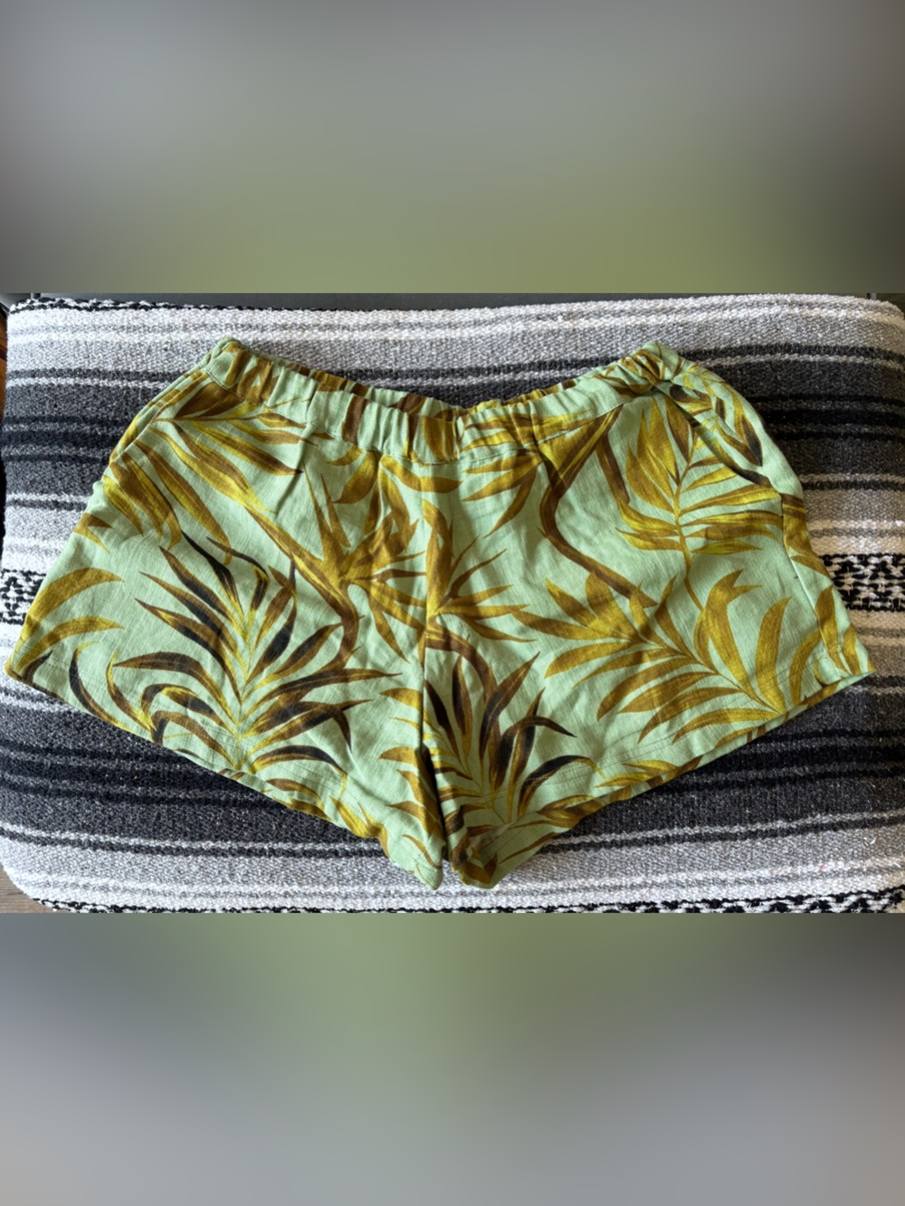 Mikoh Shorts - Picture 2 of 4